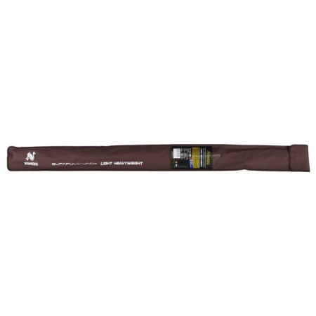 Spinning Carboxu Carbon Namazu Pro Supapull-Jack Light Heavyweight IM8, 8-32 g, 2.28 m-8