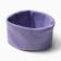 Snood for children, lilac color, size 25x26 cm