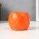 Yarn "for knitting mochers" 100% polypropylene 200m/50 ± 10 g in the form of a ball (set 4 pcs mix #2) 1