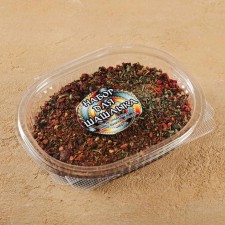 Uzbek seasoning 