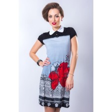 Women's dress, size 42
