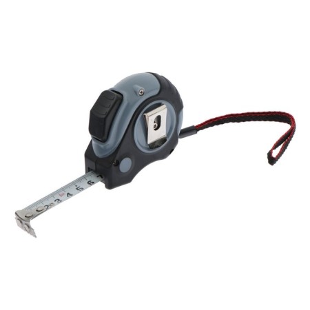 Tundra tile, two -component case, hitchhiking, magnetic hook, 5 m x 19 mm-8