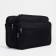 Male bag, "ZFTS", black color