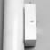 Sconces "Tubus" 2xgu10 35W white gold 6x6x47cm