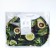 Avocado overalls for animals, L (DS 39, Osh 36-38, OG 60-62)