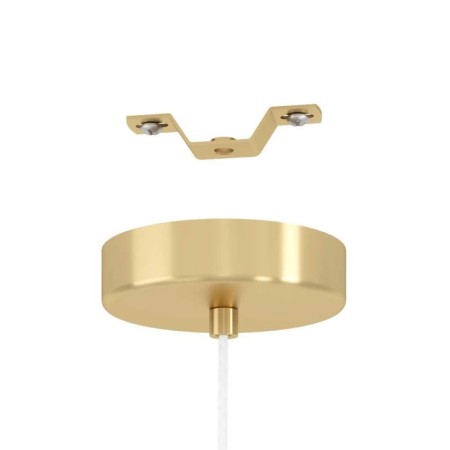 Suspended ceiling lamp Aglientina, 1x40W E27-2