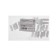 Spring terminal, KSP-2R, 10 A, set 10 pcs