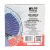Avs Comfort 8043c, 24 in 6 ", metal, silver