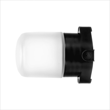 Lamp NBB 01-60-001 UHL1, E27, 60 W, 230 V, IP65, up to +125 °, black-2
