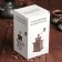 Manual coffee grinder "Light wood", 9.5 × 16 cm