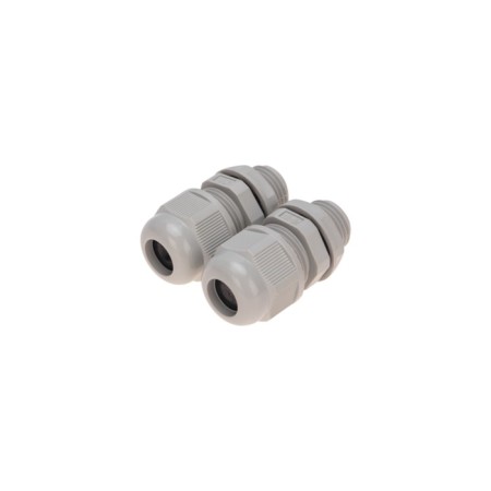 Cable input MG-16 (10-6 mm) gray