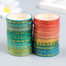 Glue tape Paper 