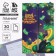Set "New Year will bring wealth!", Planning styles 30 l, pen Plastic