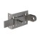 Harvesting gap ZD-04, without covering, in packaging10 pcs.
