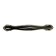 Cappio RSC024 handle handle, m/o 96 mm, black and golden color