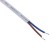 LED, built -in lamp, 6 W, 4000 K, 480 lm, 220 V, white color