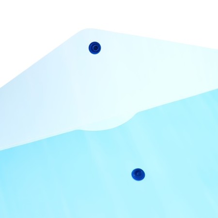 A set of removal converters on the button of 5 pcs. Calligrata, A4, 120MKM, blue-3