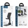 A stand for a phone or tablet Hoco PH29A, 4.7-10 ", height up to 16.5 cm, black