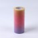 Fatin, 15 cm, 11 ± 1 g/sq.m, 23 ± 1 m, color pink-violet gradient No. 8
