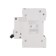 The circuit breaker SE CITY9 SET, B, 6 A, 2P, 4.5 KA, 230 V