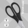 Scissors Erichkrause Standard, 13.5 cm