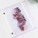 Photo album in solid cover "Our wonderful daughter", 36 photos