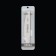File - emery "Premium", abrasiveness 180/200, 18 cm, color gray color