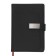 Delicidant Ned -Latched, A5, 140l, Cage, Region Kozhzam, with a Slocation, Style, Black