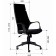 Кресло для руководителя BRABIX PREMIUM Prime EX-515, ткань, черное (N201), 532547