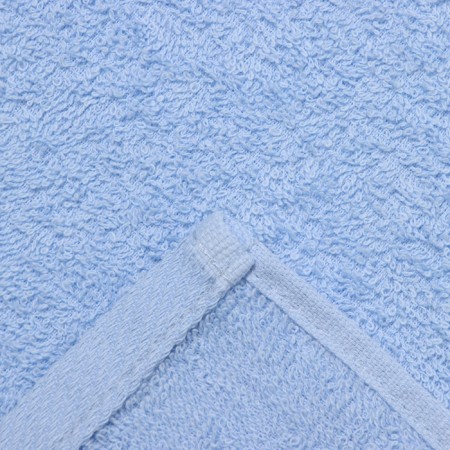 Set of Gift "Winter Fairy Tale" a towel and AKS-5