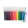 Fleeters 24 Calligrata colors, non -premised cap
