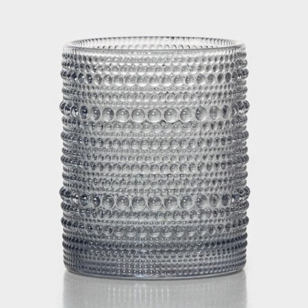Glass glass "Flight", 340 ml, pearly color