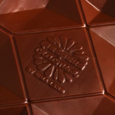 Chocolate "Antistress", 70 g.-3