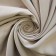 Curtain curtain witerra matte 190x275cm, beige, blackout, PE100%