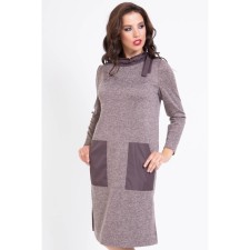 Women's dress, size 56