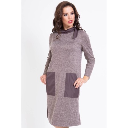 Women's dress, size 56