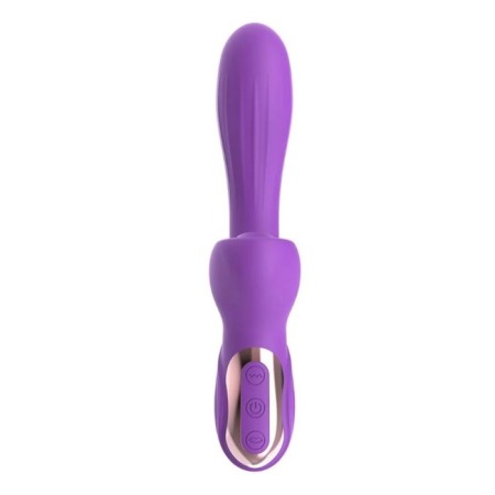 Joyhyper vibrator, with vacuum-wave stimulation of the clit G, purple-5