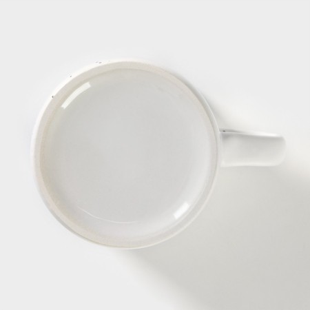 Porcelain mug Veletta, 350 ml, d = 9 cm, h = 10 cm-3