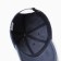 Men's cap Minaku "Leopard", Blue color, rr 56-58