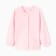 Nursery blouse, pink color, height 62