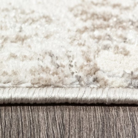 Rectangular carpet Kardlen Marmaris, size 145x230 cm, color Gry/D.Beige-4