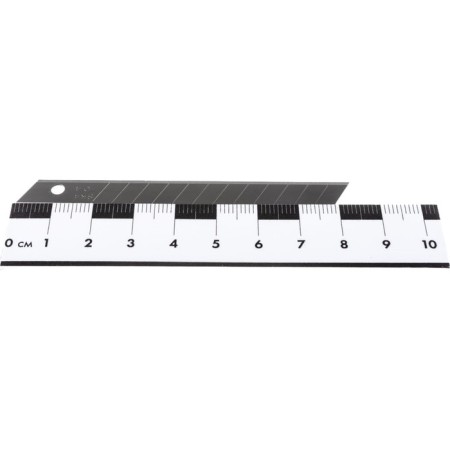 Flood blades for knives Startul ST0940-09, 9 mm, 12 segments, 10 pcs.-6
