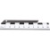 Flood blades for knives Startul ST0940-09, 9 mm, 12 segments, 10 pcs.