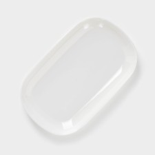 Rectangular dish 