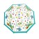 Children's umbrella "Airplanes" d = 76 cm, h = 67 cm
