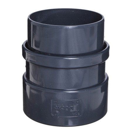 Club connecting graphite döcke lux-1