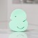Body sponge "Bulk", PVA, shape and color mix