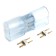 Direct connector for Feron LED tape, 220V LS721, LD513