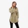 Female Lengated Minaku: Casual Collection Color Green, Rr. 42