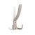 Satin nickel